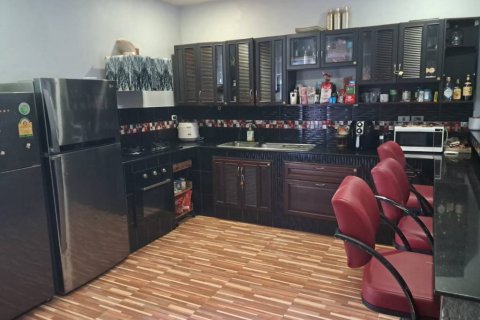 Дом в Паттайе, Таиланд с 3 спальнями № 132674 - фото 6