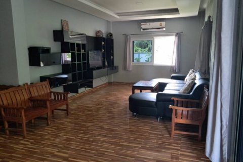 Дом в Паттайе, Таиланд с 3 спальнями № 132674 - фото 2