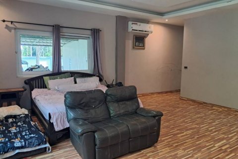 Дом в Паттайе, Таиланд с 3 спальнями № 132674 - фото 10