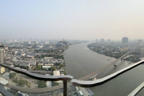 Condo à Bang Sue, Bangkok, Thaïlande, 2 chambres  № 132677 - photo 6