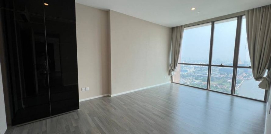 Condo à Bang Sue, Bangkok, Thaïlande, 2 chambres  № 132677