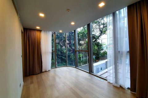 Condo in Bangkok, Thailand, 3 bedrooms  № 143781 - photo 3