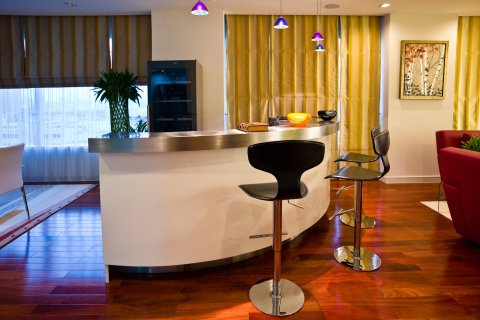 Condo à Bangkok, Thaïlande, 4 chambres № 143782 - photo 3