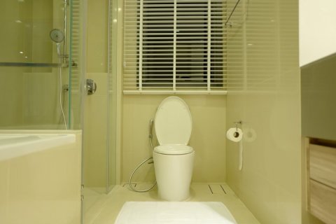 Condo à Bangkok, Thaïlande, 2 chambres  № 143780 - photo 6