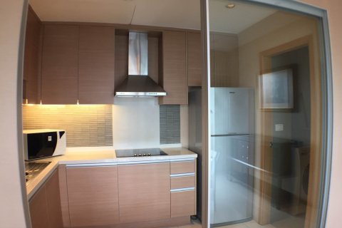 Кондоминиум с 2 спальнями в Бангкоке, Таиланд № 143779 - фото 6