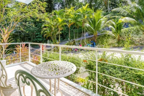 Condo à Kamala, Thaïlande, 2 chambres  № 130995 - photo 12