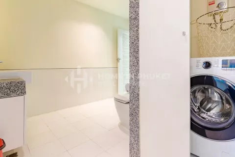 Condo à Kamala, Thaïlande, 2 chambres  № 130995 - photo 10