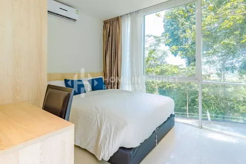 Condo à Kamala, Thaïlande, 2 chambres  № 130995 - photo 7