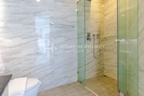 Condo in Kamala, Thailand, 1 bedroom  № 130991 - photo 13