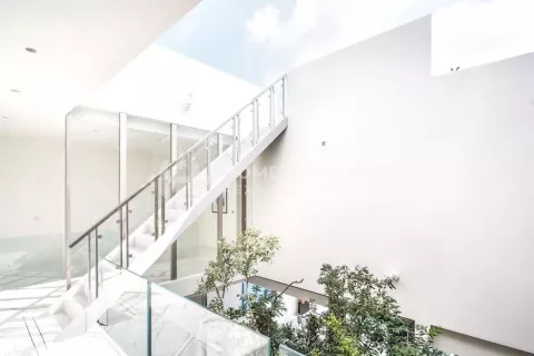 Дом в Кате, Таиланд с 5 спальнями  № 130996 - фото 19