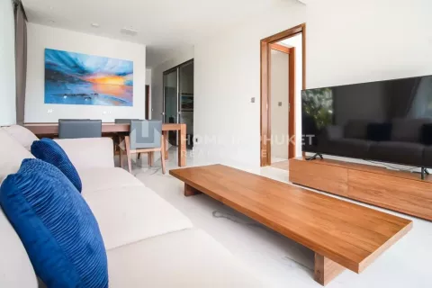 Дом в Кате, Таиланд с 5 спальнями  № 130996 - фото 20