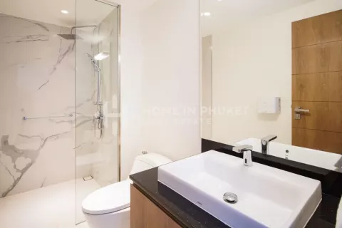 Дом в Кате, Таиланд с 5 спальнями  № 130996 - фото 24