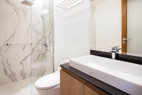 Дом в Кате, Таиланд с 5 спальнями  № 130996 - фото 18