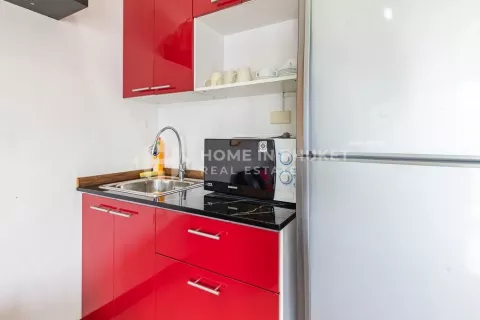 Кондоминиум с 2 спальнями в Патонге, Таиланд № 130992 - фото 3