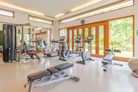 Condo à Phuket, Thaïlande, 4 chambres  № 130993 - photo 26