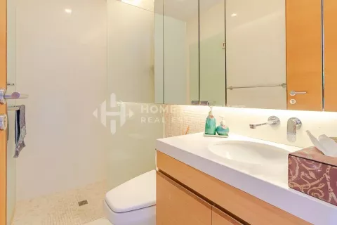 Condo à Phuket, Thaïlande, 4 chambres  № 130993 - photo 23