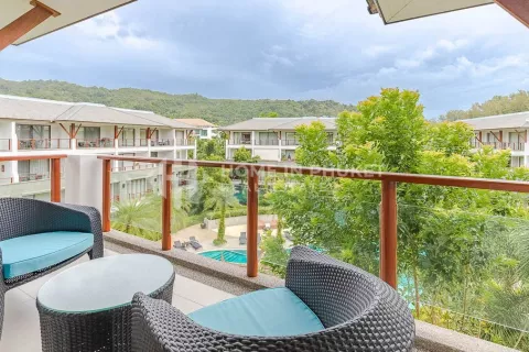 Condo à Phuket, Thaïlande, 4 chambres  № 130993 - photo 13