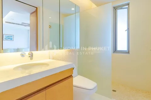 Condo à Phuket, Thaïlande, 4 chambres  № 130993 - photo 21