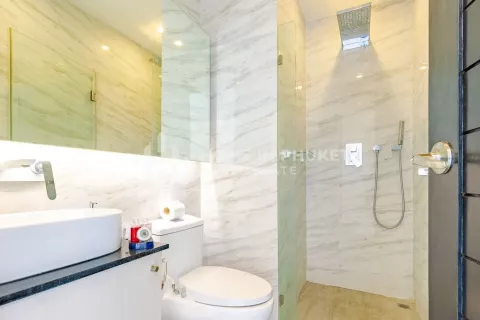 Studio in the Condo in Kamala, Thailand  № 130990 - photo 4