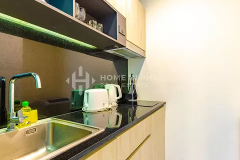 Studio in the Condo in Kamala, Thailand  № 130990 - photo 7