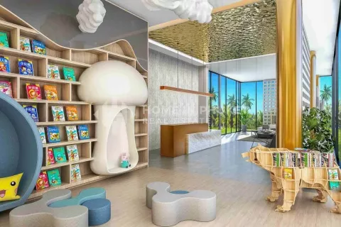 Студия в кондо в Пхукете, Таиланд № 130994 - фото 11