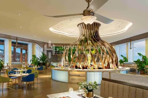 Студия в кондо в Пхукете, Таиланд № 130994 - фото 10