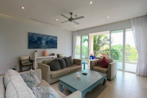 Кондоминиум с 3 спальнями в Банг Тао, Таиланд № 85888 - фото 2