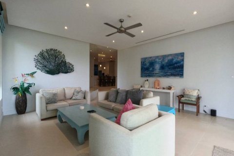 Кондоминиум с 3 спальнями в Банг Тао, Таиланд № 85888 - фото 4