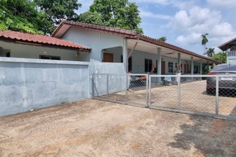 Propriété commerciale à Pattaya, Thaïlande 150 m2 № 85890 - photo 6