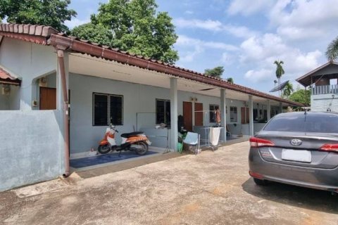 Propriété commerciale à Pattaya, Thaïlande 150 m2 № 85890 - photo 5