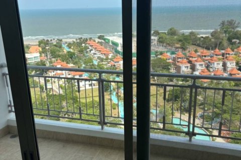 Duplex à Cha-am, Thaïlande 3 chambres № 100515 - photo 7