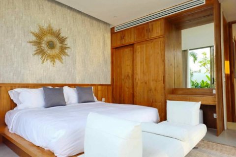 Villa à Phuket, Thaïlande 3 chambres № 124558 - photo 8