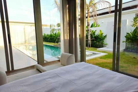 Villa à Phuket, Thaïlande 3 chambres № 124558 - photo 9