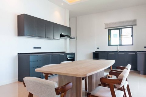 Villa in Hua Hin, Thailand 3 bedrooms № 124559 - photo 9