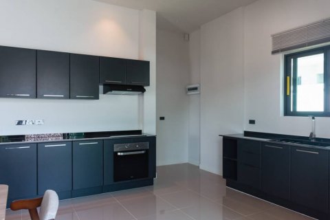 Villa in Hua Hin, Thailand 3 bedrooms № 124559 - photo 8