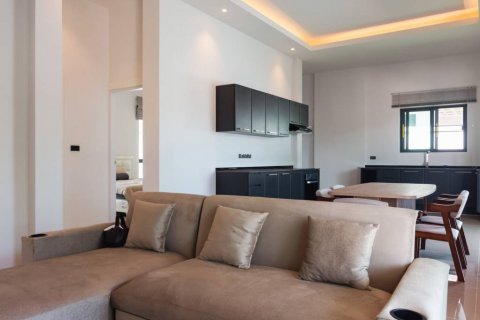 Villa in Hua Hin, Thailand 3 bedrooms № 124559 - photo 6