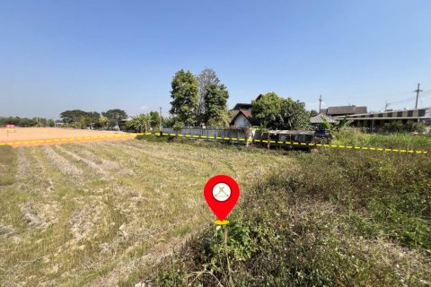 Land in Chiang Rai, Thailand № 124561 - photo 8