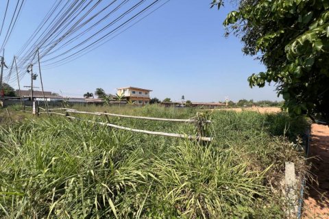 Land in Chiang Rai, Thailand № 124561 - photo 9