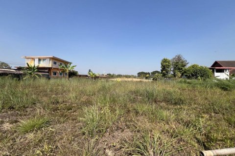 Land in Chiang Rai, Thailand № 124561 - photo 10