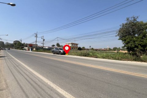 Land in Chiang Rai, Thailand № 124561 - photo 7