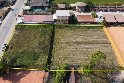 Land in Chiang Rai, Thailand № 124561 - photo 3