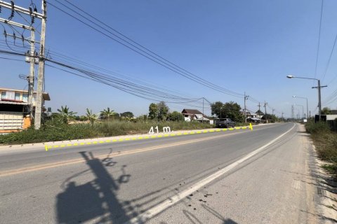 Land in Chiang Rai, Thailand № 124561 - photo 6