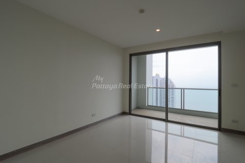 Студия в кондо в Паттайе, Таиланд № 83771 - фото 9