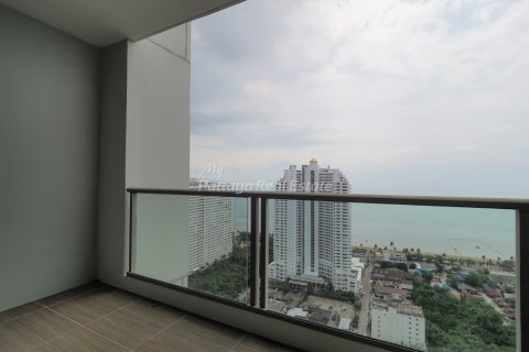 Студия в кондо в Паттайе, Таиланд № 83771 - фото 10