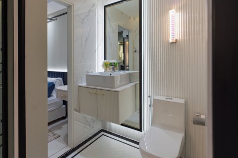 Off-plan The Embassy Life on Jomtien Beach, Pattaya, Thailand № 119861 - photo 3