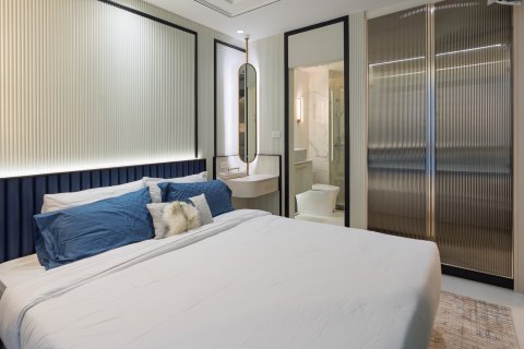 Off-plan The Embassy Life on Jomtien Beach, Pattaya, Thailand № 119861 - photo 6