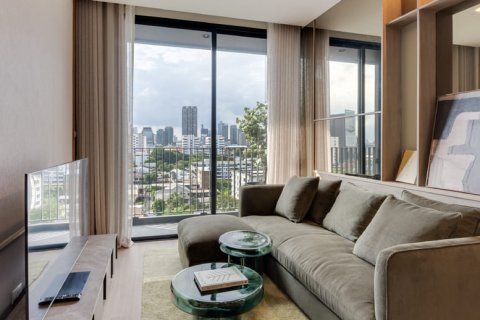 The Issara Sathorn à Bangkok, Thaïlande № 80921 - photo 19