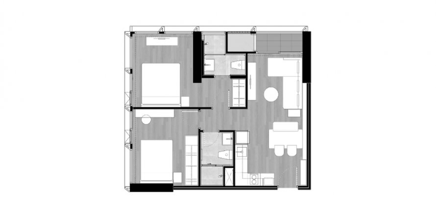 The Issara Sathorn à Bangkok, Thaïlande № 80921 - photo 1