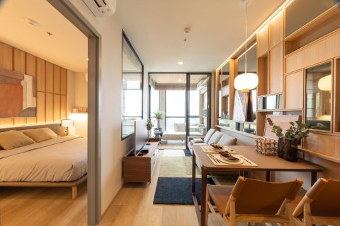 ЖК The Issara Sathorn в Бангкоке, Таиланд № 80921 - фото 3