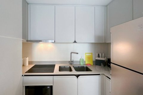 Кондоминиум с 2 спальнями в Хуа Хине, Таиланд № 101578 - фото 10